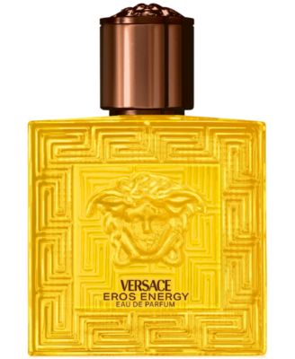 Versace - Men's Eros Energy Eau de Parfum Fragrance Collection