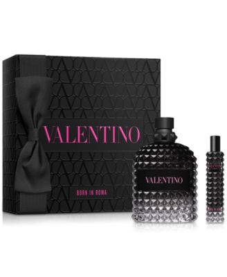 Valentino - Men's 2-Pc. Uomo Born In Roma Eau de Toilette Gift Set
