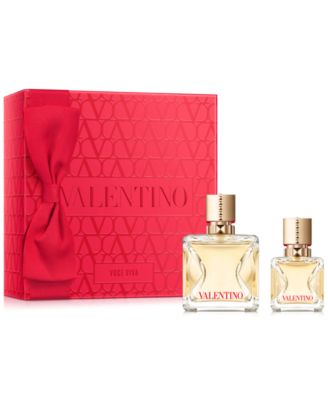 Valentino - Voce Viva Eau de Parfum Collection