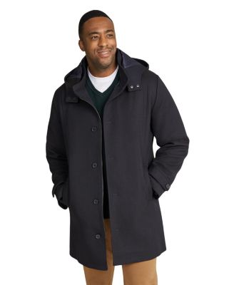 Johnny Bigg