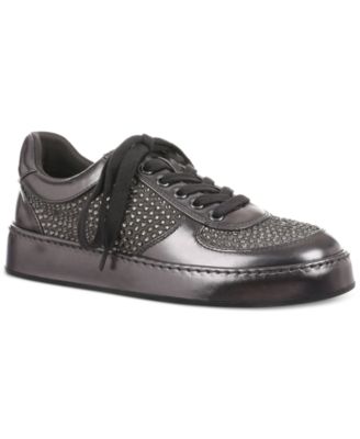 I.N.C. International Concepts - Women's Westenn Embellished Sneakers