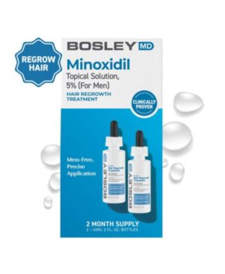 BosleyMD