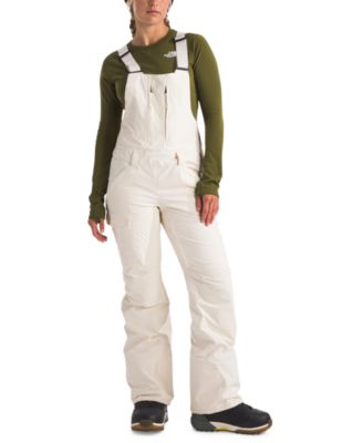 The North Face - Women's Freedom Printed Bib Overalls