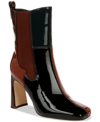 Circus NY by Sam Edelman - Elle Patchwork Dress Booties
