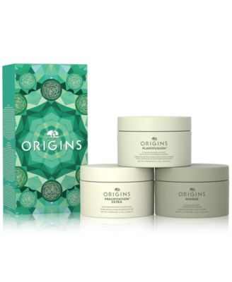 Origins - 3-Pc. Nourishing Body Cream Set