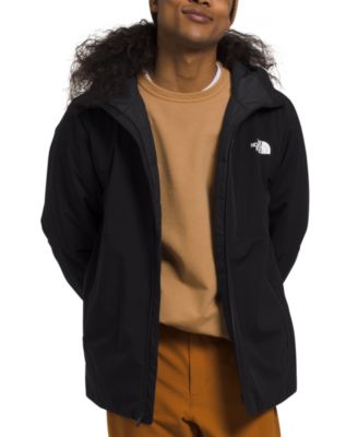 The North Face - X
