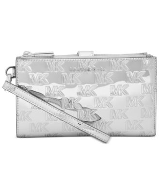 Michael Kors - Double Zip Wristlet
