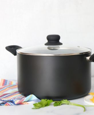 Sedona Kitchen - Aluminum Nonstick 8-Qt. Stock Pot