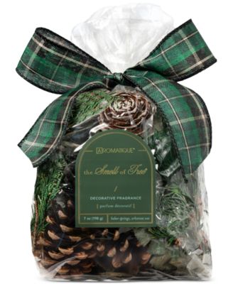 Aromatique - The Smell of Tree Decorative Bag