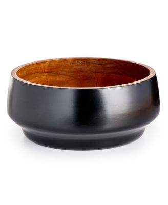 The Cellar - Wood Salad Bowl