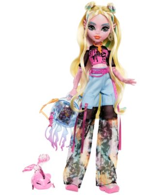 Monster High