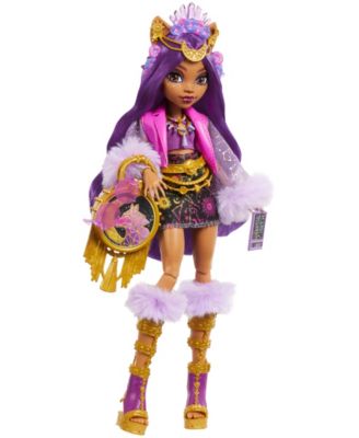 Monster High