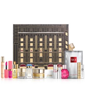 Created For Macy's - 12-Pc. Luxury Beauty Advent Calendar Set