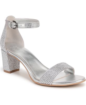 Naturalizer - Vera-Glitz Dress Sandals