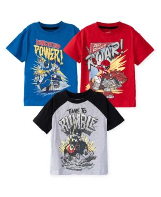 Power Rangers