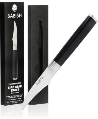 Babish