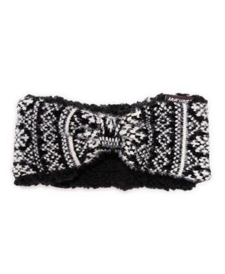 MUK LUKS