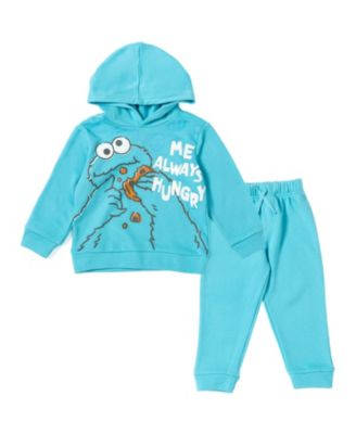 Sesame Street