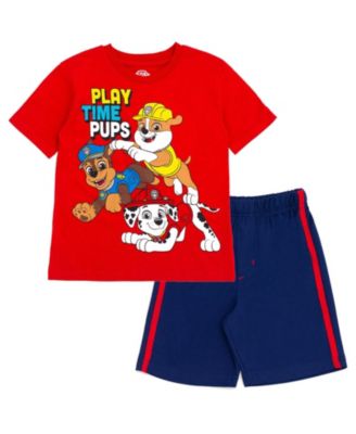 Paw Patrol