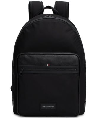 Tommy Hilfiger - Men's Casual Backpack