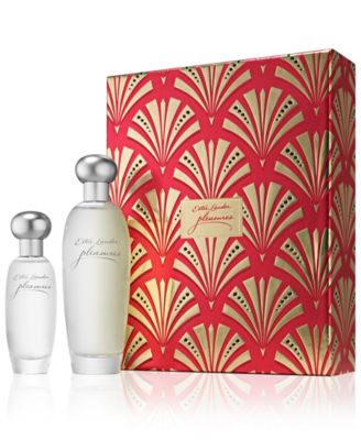 Estée Lauder - 2-Pc. Pleasures Eau de Parfum Gift Set