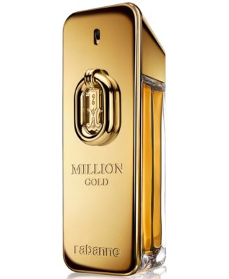 Rabanne - Men's Million Gold Eau de Parfum Intense Fragrance Collection