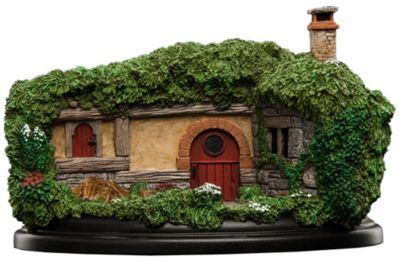 WETA Workshop
