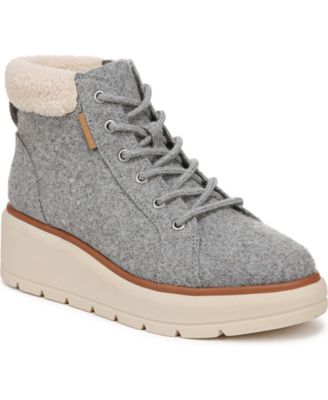 Dr. Scholl's - Nice Day Max Alpine Wedge Water Resistant Booties