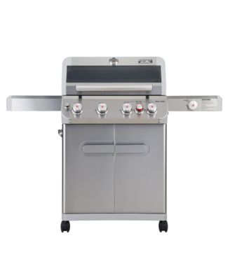 Monument Grills