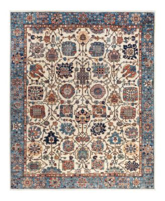 ADORN HAND WOVEN RUGS