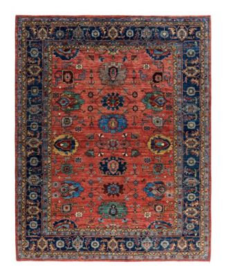 ADORN HAND WOVEN RUGS
