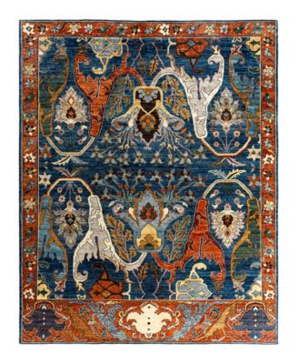 ADORN HAND WOVEN RUGS