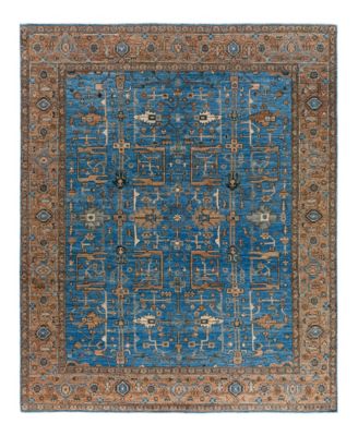 ADORN HAND WOVEN RUGS