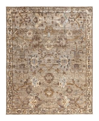 ADORN HAND WOVEN RUGS