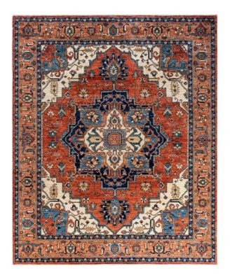 ADORN HAND WOVEN RUGS