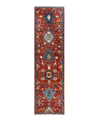 ADORN HAND WOVEN RUGS