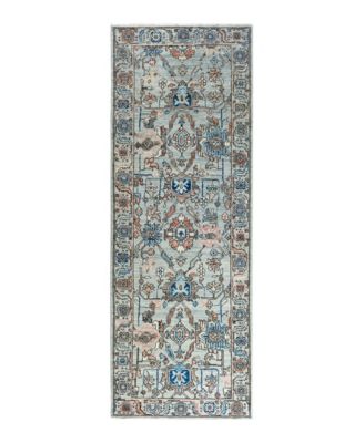 ADORN HAND WOVEN RUGS