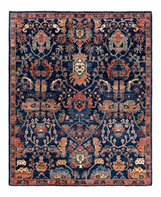ADORN HAND WOVEN RUGS