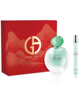 Giorgio Armani - Armani Acqua di Gioia Fragrance Collection for Women