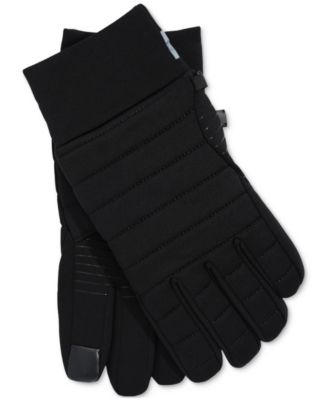 Alfani - Men's Quilted Gloves