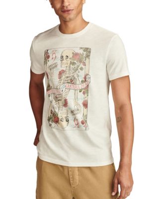 Lucky Brand