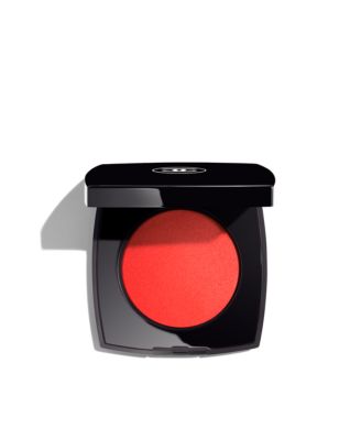 CHANEL - Cream-To-Powder Blush