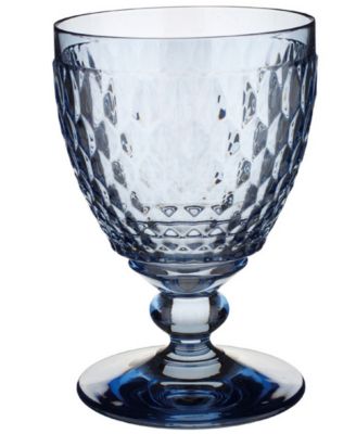 Villeroy & Boch - "Boston" Claret