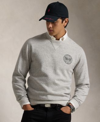Polo Ralph Lauren - Men's Pink Pony Sweatshirt