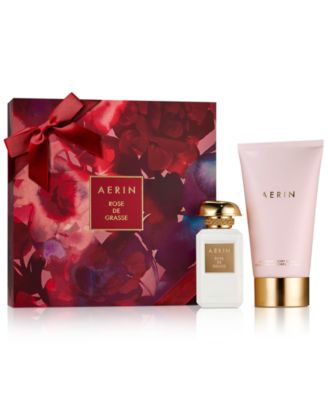 AERIN - 2-Pc. Rose de Grasse Fragrance Gift Set
