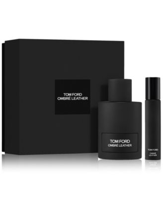Tom Ford - Ombr&eacute; Leather Fragrance Collection