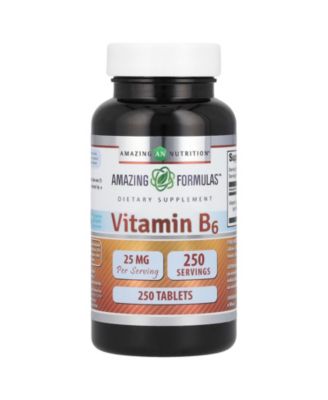 Amazing Nutrition