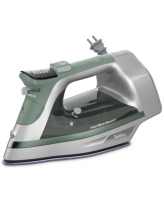 Hamilton Beach - Durathon&reg; Digital Nonstick Iron