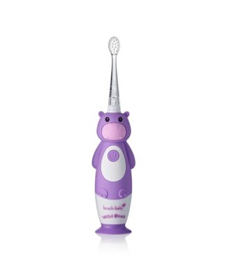 Brush-Baby