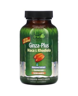 Irwin Naturals